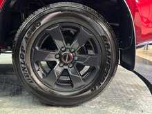 Isuzu D-Max TD V-Cross Commercial 