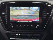 Isuzu D-Max TD V-Cross Commercial 