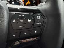 Isuzu D-Max TD V-Cross Commercial 