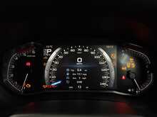 Isuzu D-Max TD V-Cross Commercial 