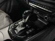 Isuzu D-Max TD V-Cross Commercial 