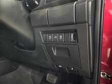 Isuzu D-Max TD V-Cross Commercial 
