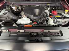 Isuzu D-Max TD V-Cross Commercial 