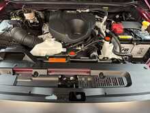 Isuzu D-Max TD V-Cross Commercial 