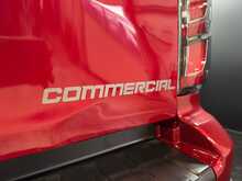 Isuzu D-Max TD V-Cross Commercial 