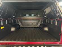 Isuzu D-Max TD V-Cross Commercial 