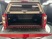 Isuzu D-Max TD V-Cross Commercial 