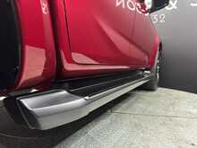 Isuzu D-Max TD V-Cross Commercial 