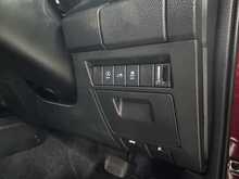 Isuzu D-Max TD V-Cross Commercial 