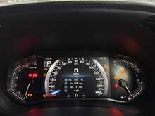 Isuzu D-Max TD V-Cross Commercial 