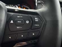 Isuzu D-Max TD V-Cross Commercial 