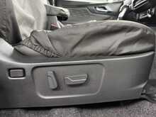 Isuzu D-Max TD V-Cross Commercial 