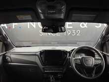 Isuzu D-Max TD V-Cross Commercial 