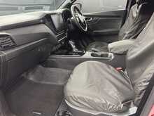 Isuzu D-Max TD V-Cross Commercial 