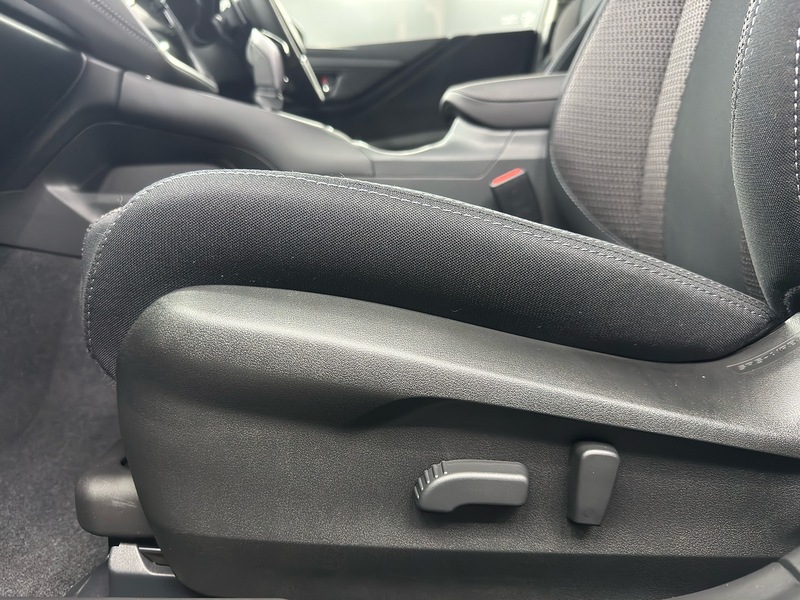 Subaru 2.5i Limited Estate 5dr Petrol Lineartronic 4WD Euro 6 (s/s) (169 ps)