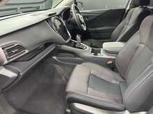 Subaru Outback i Limited 