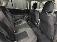 Subaru Outback i Limited 