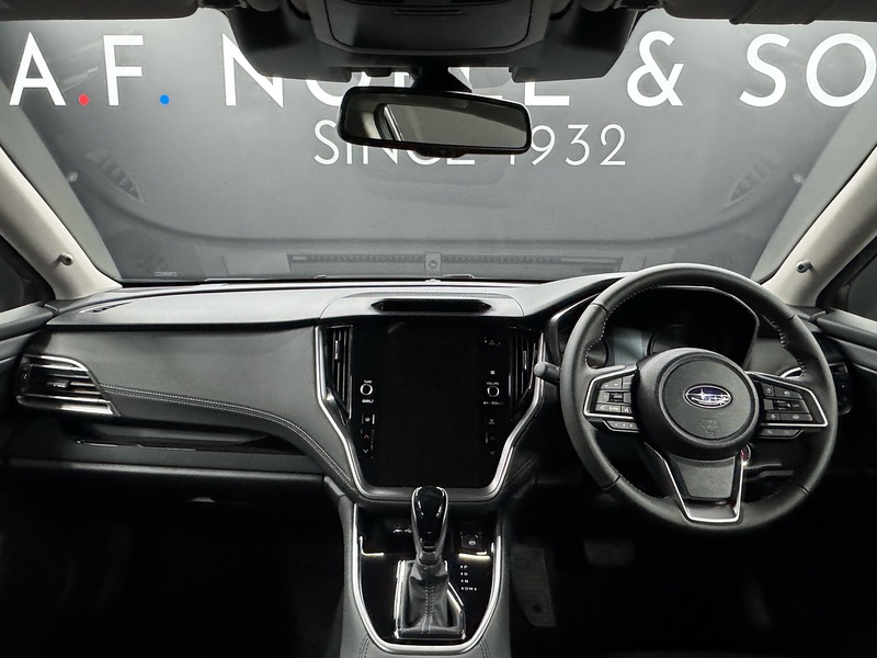 Subaru 2.5i Limited Estate 5dr Petrol Lineartronic 4WD Euro 6 (s/s) (169 ps)