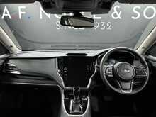 Subaru Outback i Limited 