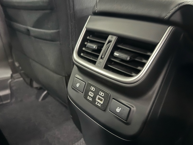 Subaru 2.5i Limited Estate 5dr Petrol Lineartronic 4WD Euro 6 (s/s) (169 ps)