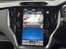 Subaru Outback i Limited 