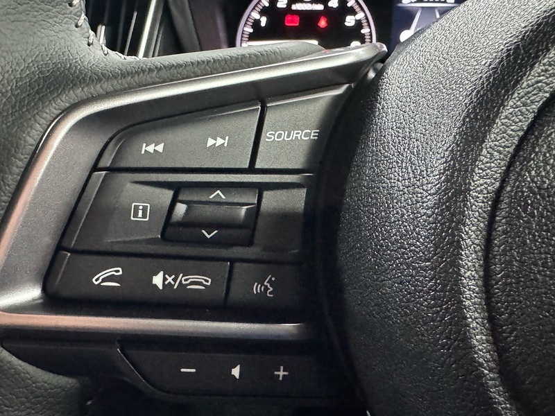 Subaru 2.5i Limited Estate 5dr Petrol Lineartronic 4WD Euro 6 (s/s) (169 ps)