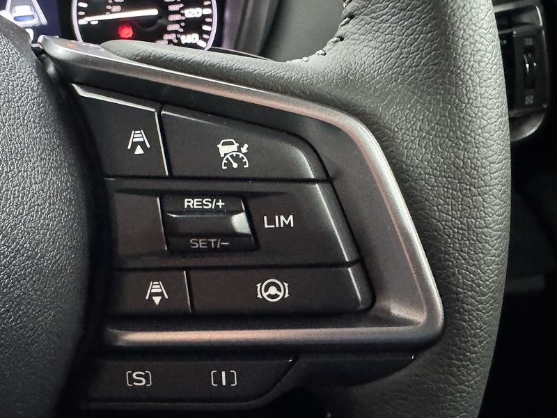 Subaru 2.5i Limited Estate 5dr Petrol Lineartronic 4WD Euro 6 (s/s) (169 ps)