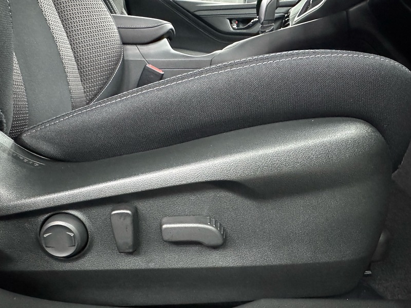 Subaru 2.5i Limited Estate 5dr Petrol Lineartronic 4WD Euro 6 (s/s) (169 ps)