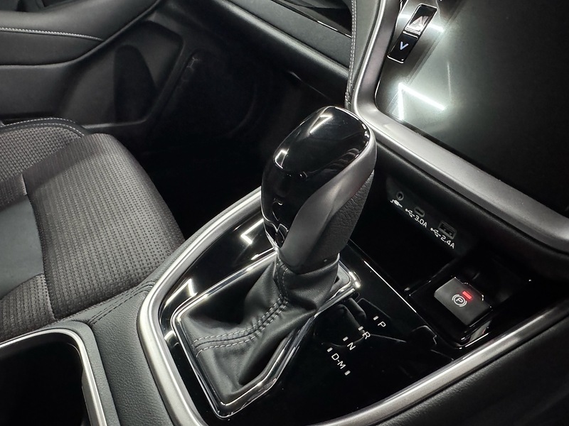 Subaru 2.5i Limited Estate 5dr Petrol Lineartronic 4WD Euro 6 (s/s) (169 ps)