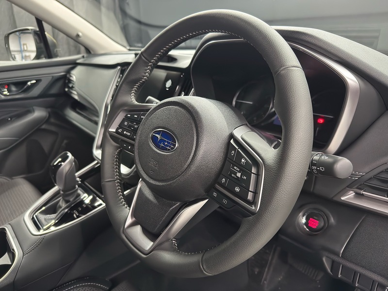 Subaru 2.5i Limited Estate 5dr Petrol Lineartronic 4WD Euro 6 (s/s) (169 ps)