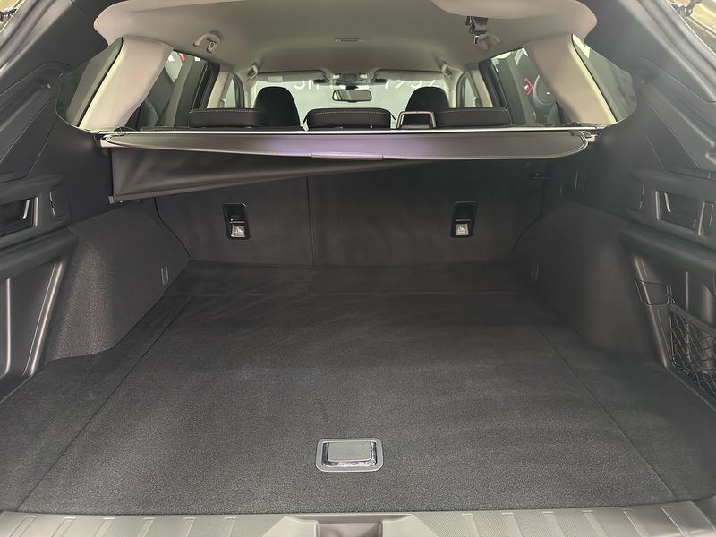 Subaru 2.5i Limited Estate 5dr Petrol Lineartronic 4WD Euro 6 (s/s) (169 ps)