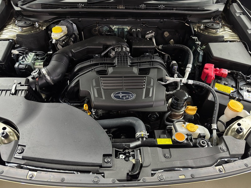 Subaru 2.5i Limited Estate 5dr Petrol Lineartronic 4WD Euro 6 (s/s) (169 ps)