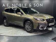 Subaru Outback i Limited 