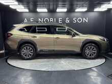 Subaru Outback i Limited 