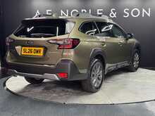 Subaru Outback i Limited 