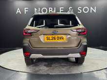 Subaru Outback i Limited 