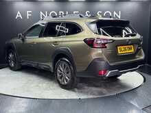 Subaru Outback i Limited 