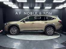 Subaru Outback i Limited 