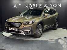 Subaru Outback i Limited 