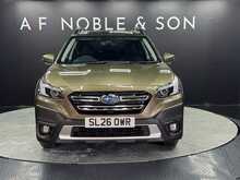 Subaru Outback i Limited 