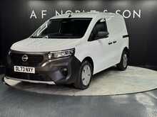 Nissan Townstar TCe Acenta 