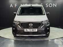Nissan Townstar TCe Acenta 