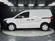 Nissan Townstar TCe Acenta 
