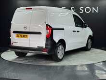 Nissan Townstar TCe Acenta 