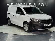 Nissan Townstar TCe Acenta 