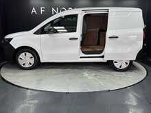 Nissan Townstar TCe Acenta 