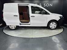 Nissan Townstar TCe Acenta 