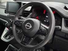 Nissan Townstar TCe Acenta 