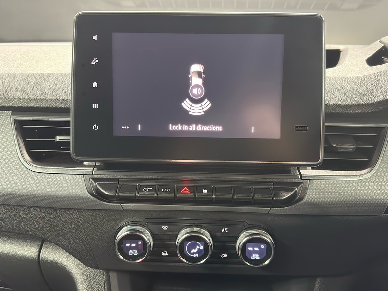 Nissan 1.3 TCe Acenta Panel Van 6dr Petrol Manual L1 Euro 6 (s/s) (130 ps)