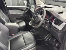 Nissan Townstar TCe Acenta 